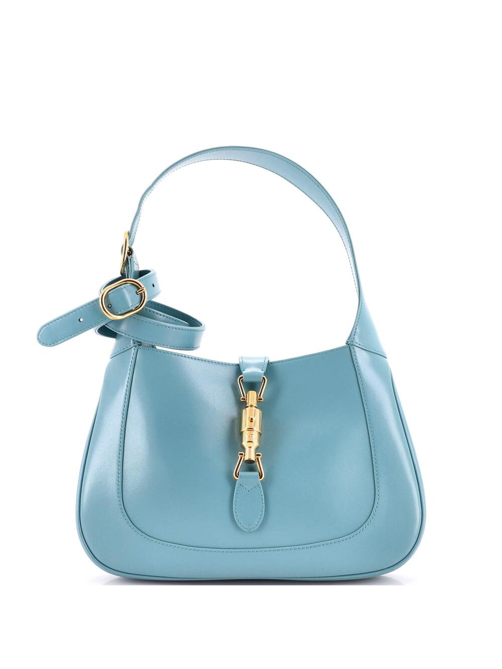 Gucci Jackie Hobo Leather Small #364423G22B
